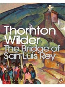 The bridge san - the, rey
