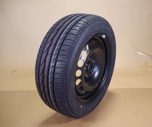 Ersatzrad reserverad passat - ersatzrad,