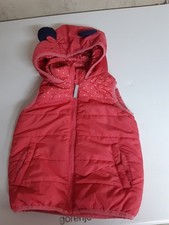 TOPOMINI Weste Mädchen Gr. 86 Übergangszeit Sooooo süß Ansehen 