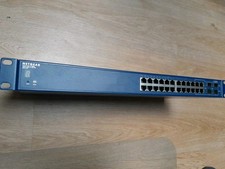 Netgear gs724ts prosafe - gs724ts, 24