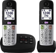 Panasonic tgu432exb - panasonic, kx-tgu432exb