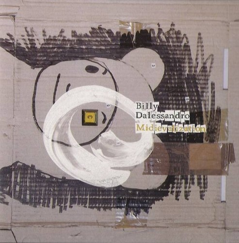 Billy dalessandro - dalessandro, –