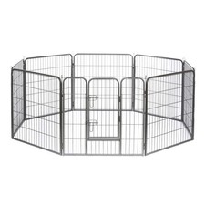 B-Ware: lionto Freilaufgehege