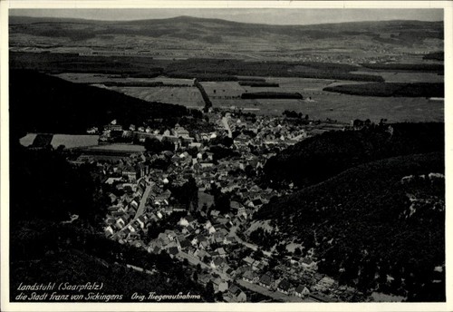 Landstuhl der pfalz - der,