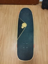 Loaded Omakase Roe Longboard