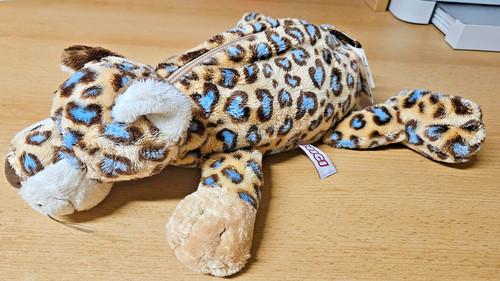 Nici leopard 30 cm - nici,