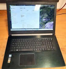 Acer A517-51 17,3 Zoll Intel