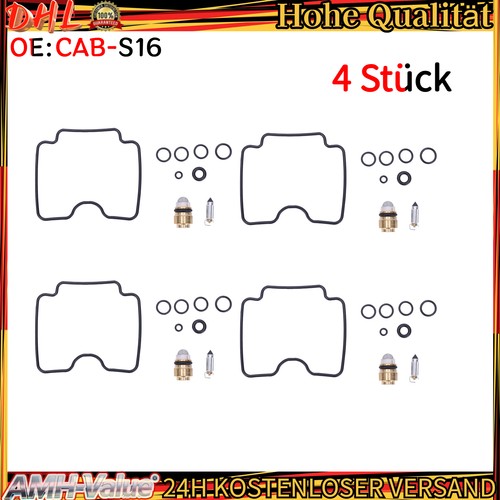 Neu vergaser reparatur satz - reparatur,