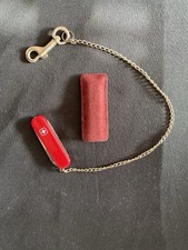 Wenger Mini Schweizer