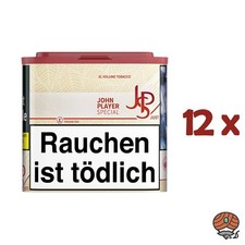 JPS John Player Special Just