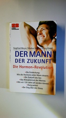 64900 siegfried meryn der mann - siegfried,