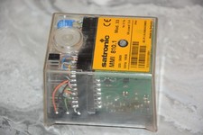 Satronic/Honeywell MMI 810.1