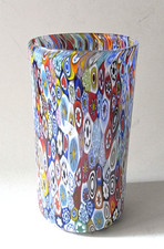 Murano Millefiori Murrine