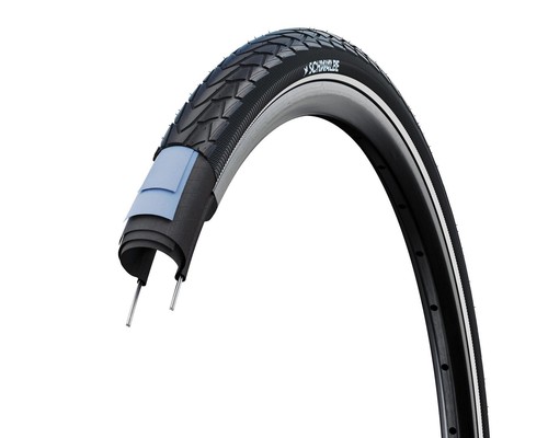 Schwalbe marathon racer reifen - marathon,