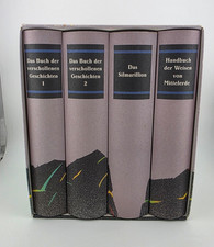 Tolkien die sagen von - j.r.r.,