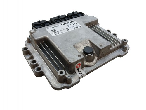 Ecu steuergerät volvo v50 - steuergerät,