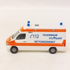 x-94029	Herpa 1:87 Mercedes