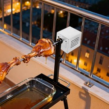 220V BBQ Röster