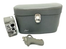 Braun Nizo Exposomat 8 Kodak