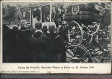 Adel Preussen Prinzessin