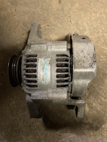 Suzuki swift 3l - swift, ii