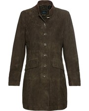 Luis Steindl Ledergehrock