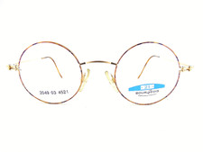 BOURGEOIS 2049 Designer Brille