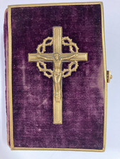 Psalmbuch Psalmbok Psalm Boken