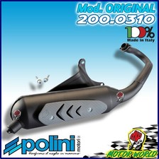 200.0310 MARMITTA POLINI