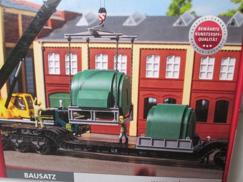 Auhagen 41653 umformer h0 - auhagen,
