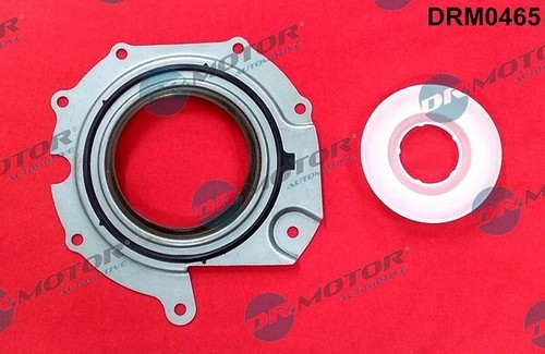 Motor automotive - dr.motor,