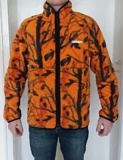 Carhartt Fleece Jacke