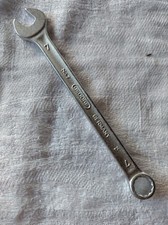 GEDORE Ring-Maulschlüssel No. 7 SW 7 mm Ringschlüssel Maulschlüssel Neu