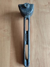 Abzieher für Schleifscheiben "Rotti" aus DDR-Zeit