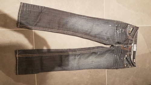 Neuwertige jeans mek usa - jeans,