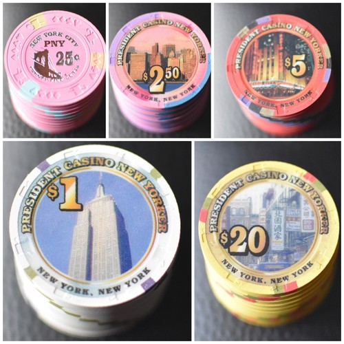 Jetons paulson poker - paulson,