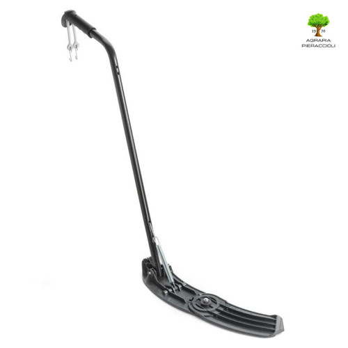 Stiga alpina kit mulch stopfen - alpina,
