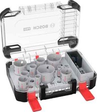 Bosch 14 teiliges PRO Multi