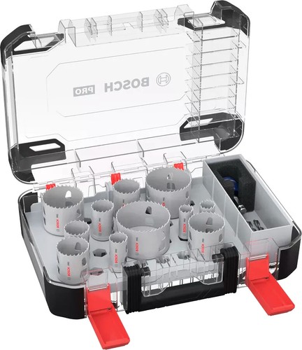 Bosch teiliges pro multi - 14,