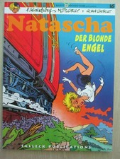 Natascha Band 16, Salleck