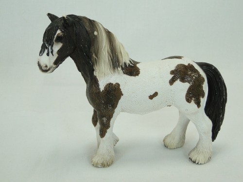 Schleich 13625 tinker - schleich, pferd
