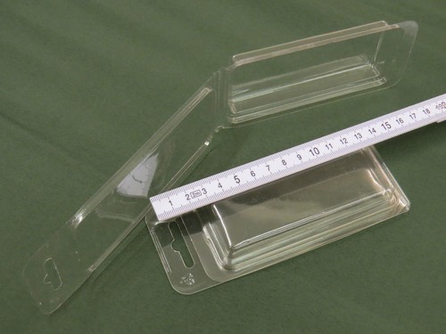 Klappblister blisterverpackung - klappblister,