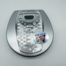 Philips AZ7882 Discman