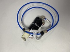 LG AHA73653616 Motor und Schläuche für Side-by-Side Kühlschränke