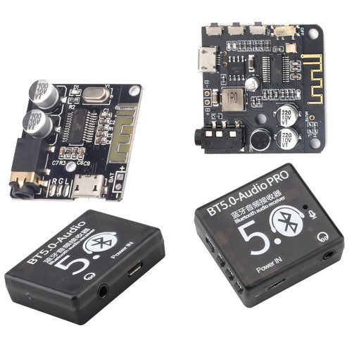 Bluetooth mp3 decoder - mp3,