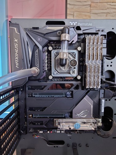 Asus maximus formula - x,
