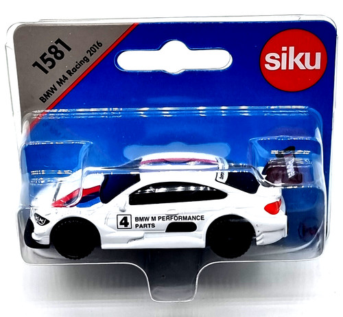 Siku 1581 bmw racing - 1581,