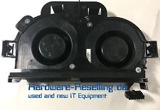 Original DELL Doppel Lüfter Dual Cooling Fan Assembly PowerEdge 850 X8934 0X8934