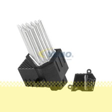 Steuergerät Heizung Lüftung