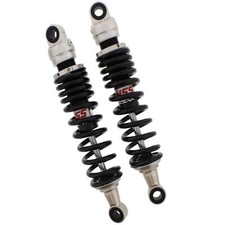 Stoßdämpfer hinten für